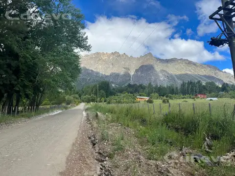 Las Nubes, Golondrinas, El Bolson
