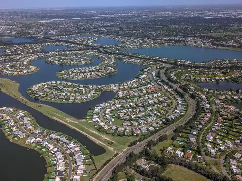 Terreno en Venta de 825,0 m2