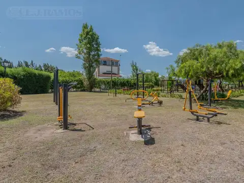 A Laguna - San Francisco, Villanueva