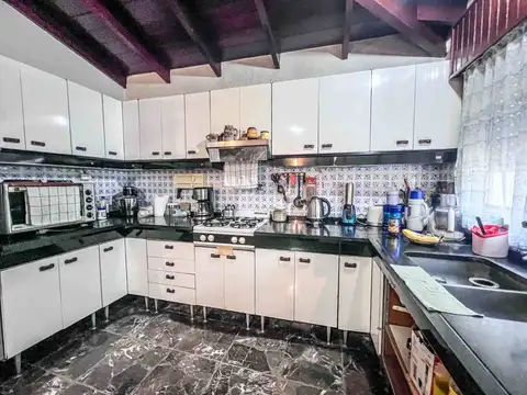 Casa en Venta en Barrio Marina, USD 110.000