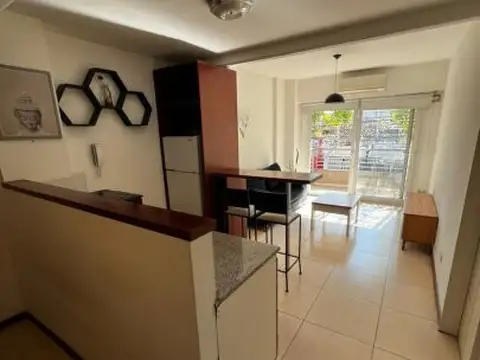 Departamento, alquiler temporario, Paternal