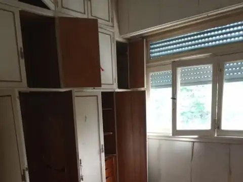 Depto Tipo Casa en Venta de 1 dormitorio