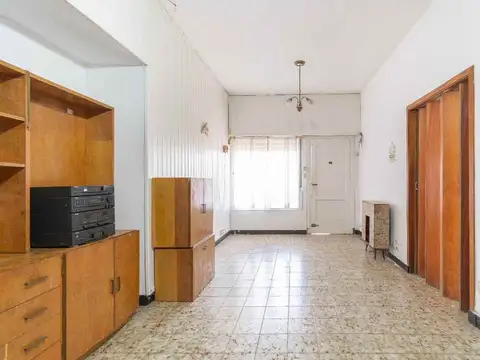 Casa en Venta en Villa Ballester, USD 85.000