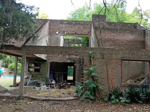 Terreno en Venta en Matheu, USD 180.000