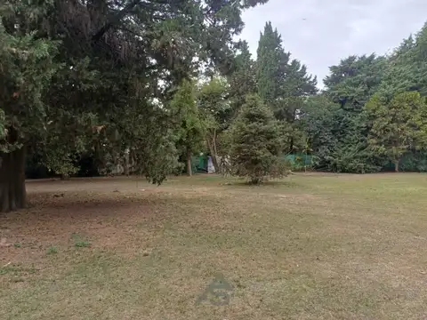Venta de Terrenos en la Localidad de Matheu-Partido de Escobar-
