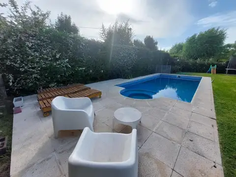 Casa en Venta de 4 dormitorios