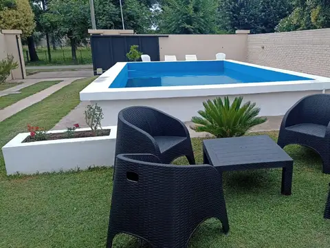 Casa en Venta de 2 dormitorios
