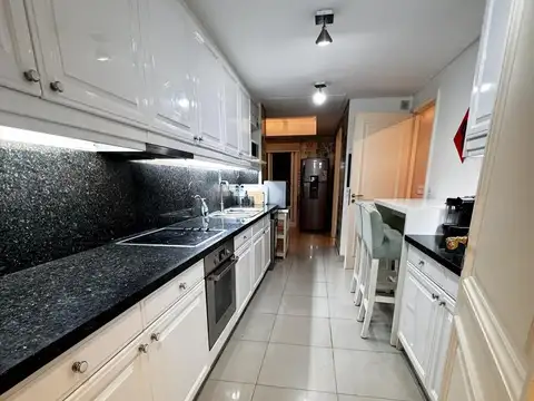 Departamento en Alquiler 15 años