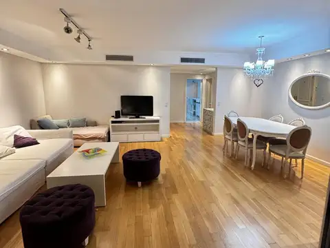 Departamento en Alquiler en Puerto Madero, USD 4.500