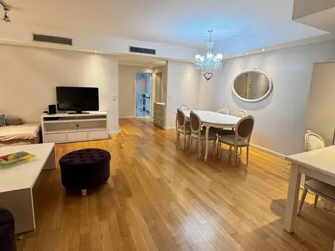 Departamento en Alquiler de 2 dormitorios