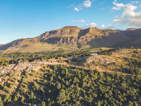 Casa en Venta 1 año