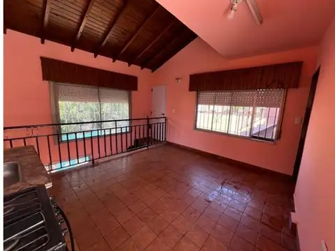 Departamento en Venta en Claypole, USD 55.000