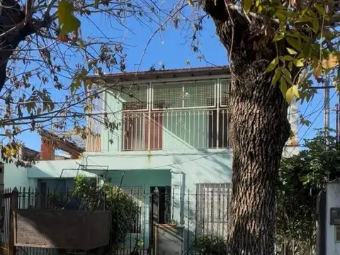 Leandro N. Alem 4192 , Piso 1