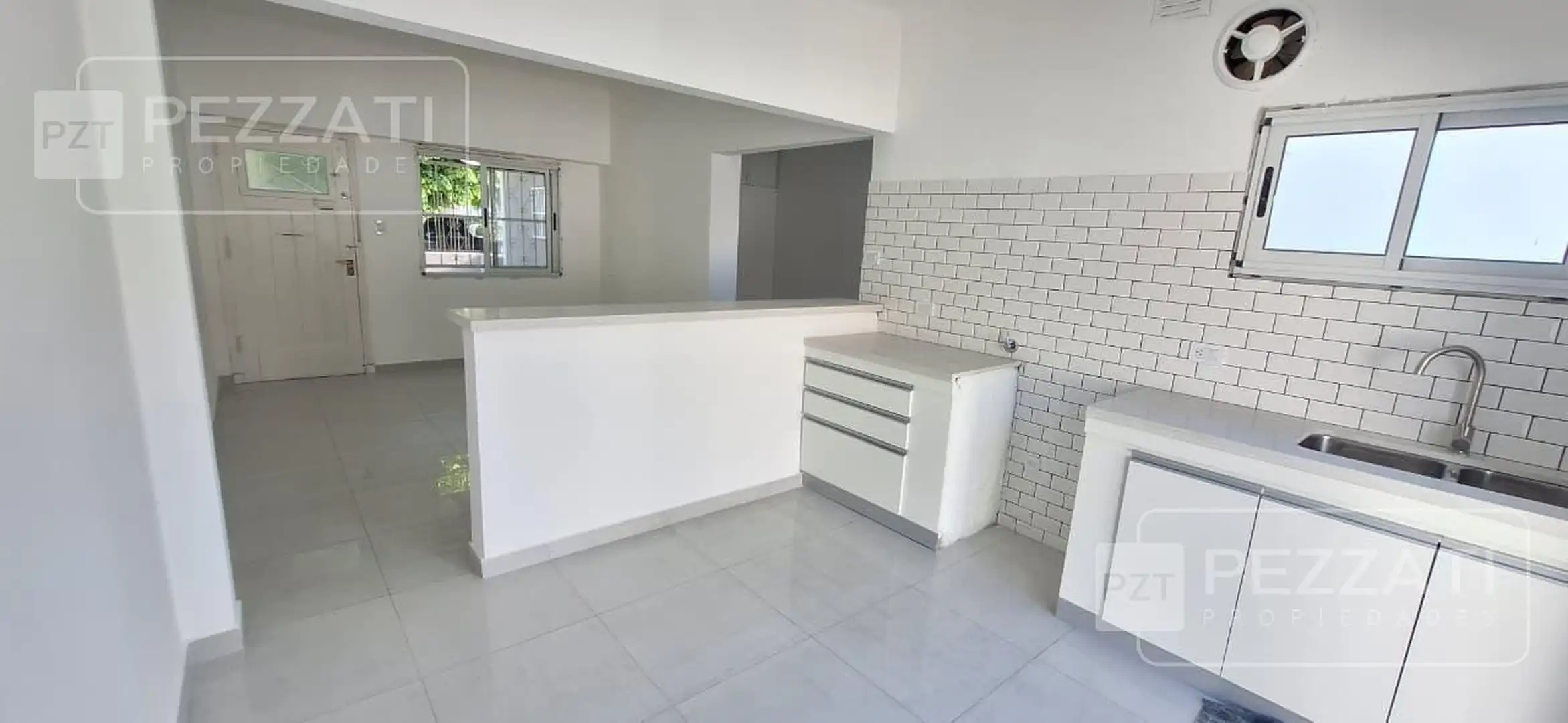 Casa en Parque Luro