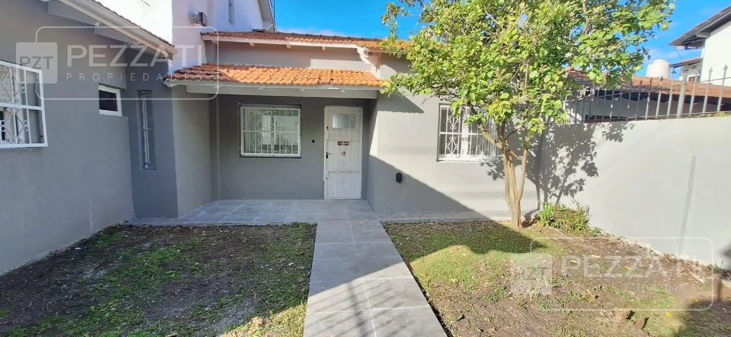 Casa en Parque Luro