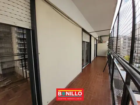 Departamento en Alquiler 55 años