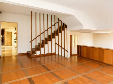 Casa en Venta 41 años