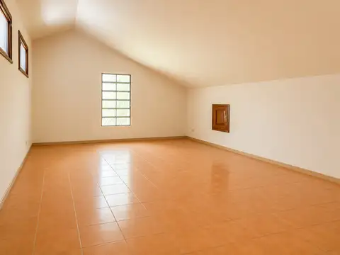 Casa en Venta al Noroeste