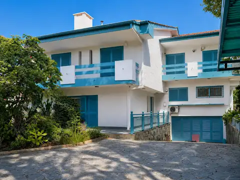Venta Casa 7 ambientes en General Pacheco