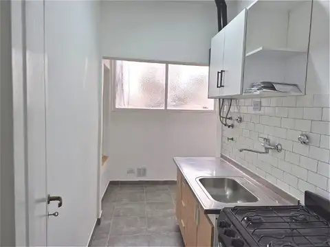 Departamento en Alquiler en Recoleta, CABA