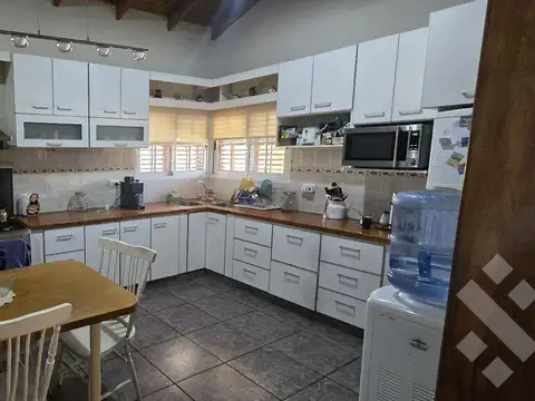 Casa en Venta al Noroeste
