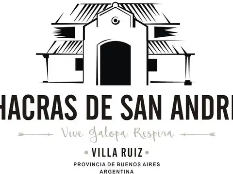 Terreno en Venta en San Andres De Giles, USD 50.000