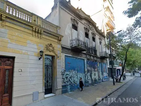Terreno en Venta de 1600,0 m2