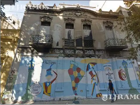 Terreno en venta San Telmo