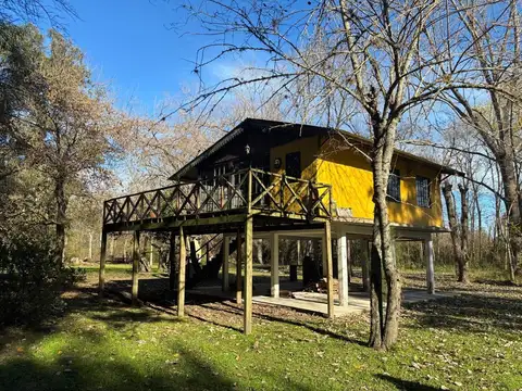 Casa Quinta  en Venta en Espera, Zona Delta, Tigre
