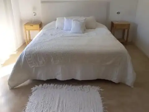 Casa en Alquiler Temporal al Este