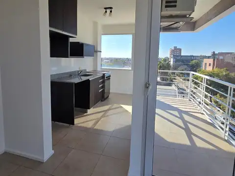 Departamento en Alquiler de 2 ambientes