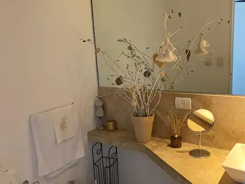 Departamento en Alquiler 15 años