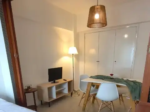 VENTA DEPARTAMENTO 1 AMBIENTE