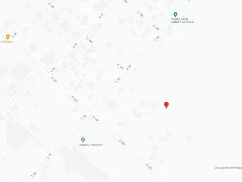 Terreno en Venta de 250,0 m2