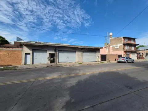 Local en Venta en Loma Hermosa, USD 105.000