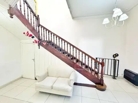 Casa en Venta en Alberdi, USD 120.000