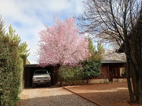 Venta Casa en Dina Huapi