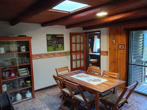 Casa en Venta 26 años