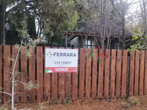 Casa en Venta en Dina Huapi, USD 235.000