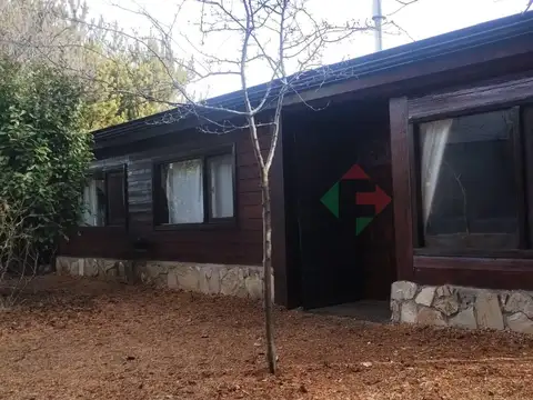 Venta Casa en Dina Huapi
