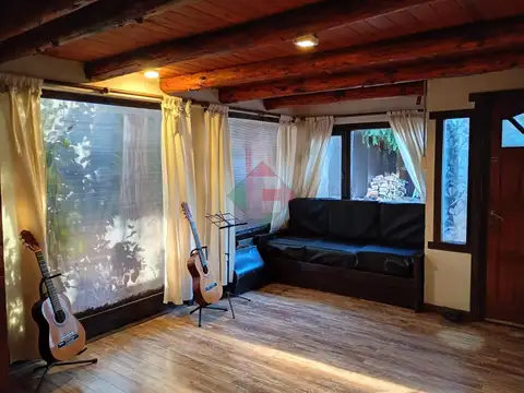 Venta Casa en Dina Huapi
