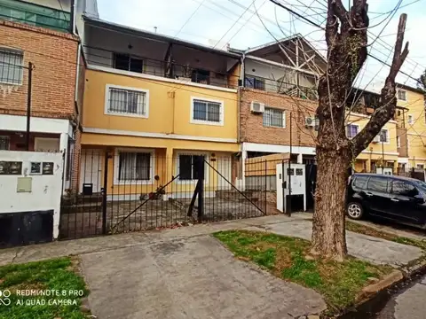 Dúplex en alquiler c/ cochera en Tigre