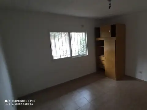 Dúplex en alquiler c/ cochera en Tigre
