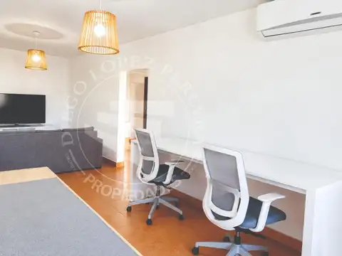 PH 2 ambientes con balcón aterrazado Sin EXPENSAS