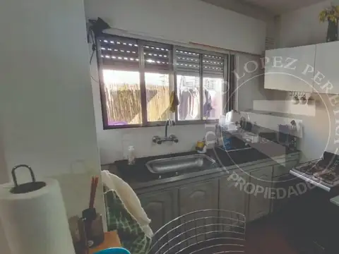 Depto Tipo Casa en Alquiler de 1 dormitorio