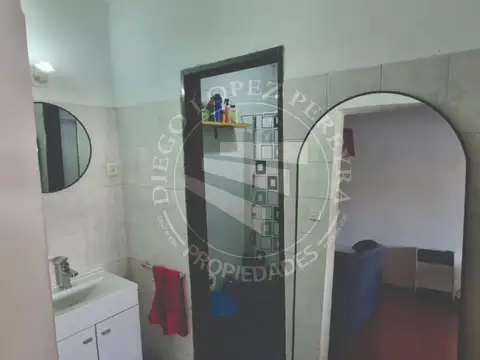Depto Tipo Casa en Alquiler en Olivos, $ 850.000