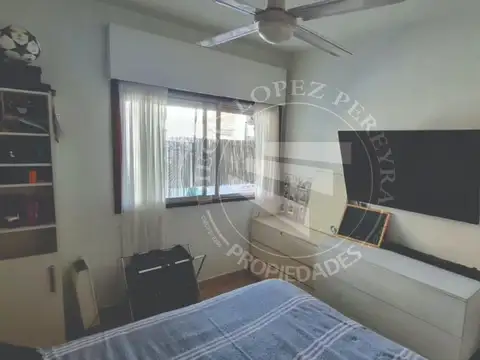 Depto Tipo Casa 2 ambientes con 1 baño