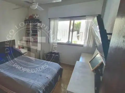 PH 2 ambientes con balcón aterrazado Sin EXPENSAS