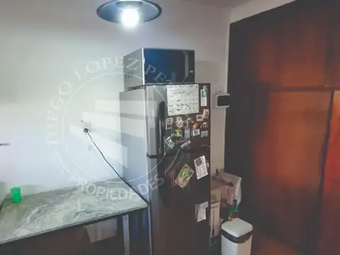Depto Tipo Casa en Alquiler de 2 ambientes