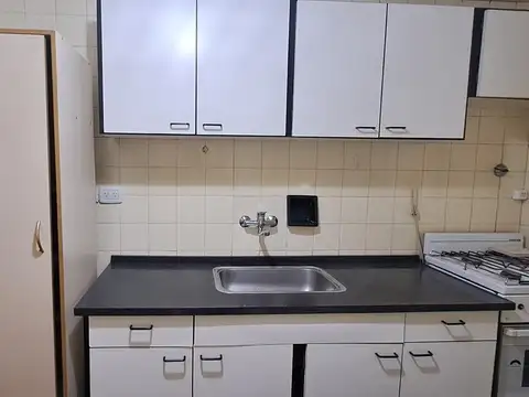 Departamento en Venta 54 años
